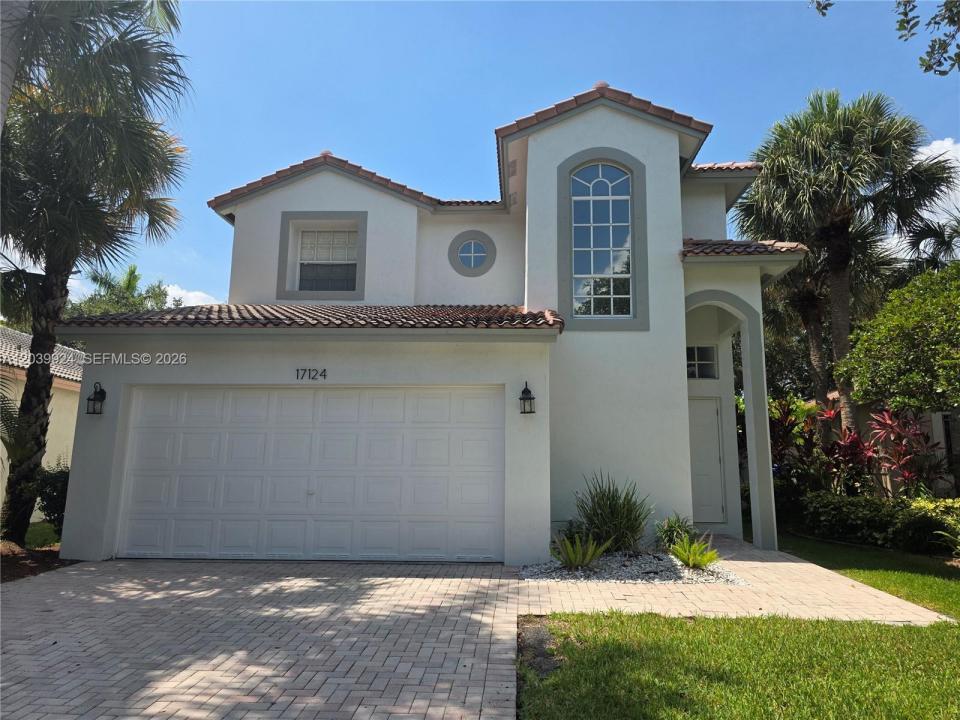 17124 NW 10th St, Pembroke Pines, Floride 33028, États-Unis