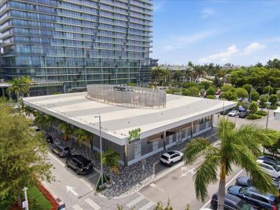 1002 E Hallandale Beach Blvd 2-101, Hallandale Beach, Floride 33009, États-Unis