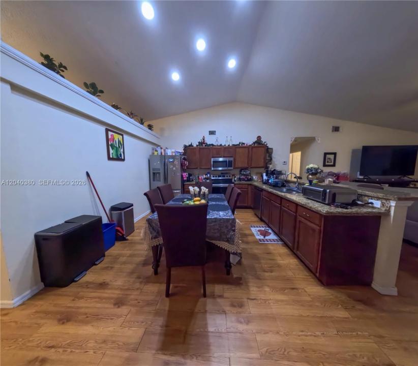 1834 SW Gemini Ln, Port St. Lucie, Floride 34984, États-Unis