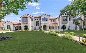 5807 Glen Falls Lane, Dallas, Texas 75209, Estados Unidos