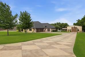 7000 Hunnington Drive, Sanger, Texas 76266, USA