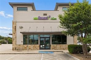 710 Main Street, Allen, Texas 75002, USA