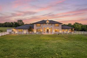 89 Thornwood Lane, Van Alstyne, Texas 75495, USA