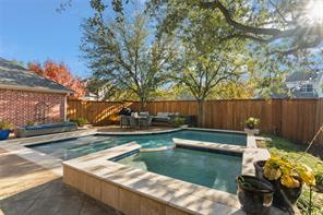 5381 Moss Glen Drive, Frisco, Texas 75034, USA