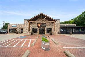 200 Kaufman Street, Ennis, Texas 75119, USA