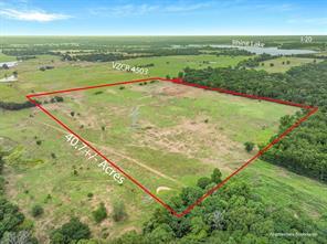 40.72 Acres VZ County Road 4503, Ben Wheeler, Texas 75754, Stati Uniti