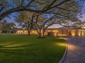 4400 Ridgehaven Road, Fort Worth, Texas 76116