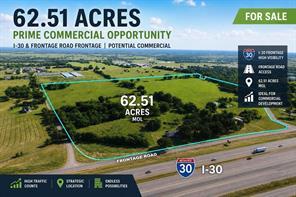 W 1250 Shannon Road, Sulphur Springs, Texas 75482, États-Unis