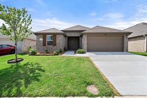 1107 Knoll Drive, Ennis, Texas 75119, Estados Unidos