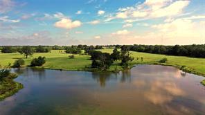 County Road 4090, Kerens, Texas 75144, USA