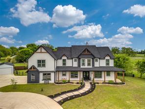 6677 County Road 619, Farmersville, Texas 75442, États-Unis