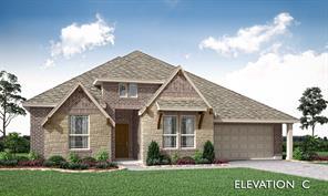 117 Saddlewood Trail, Commerce, Texas 75428, HOA KỲ