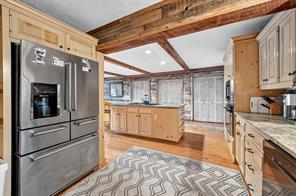 136 King Andrew Court, Scroggins, Texas 75480, Stati Uniti