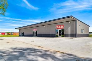 1105 Front Highway, Blossom, Texas 75416, États-Unis
