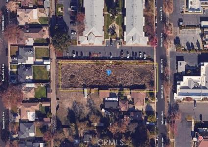 Nelson Avenue, Modesto, Californie 95350, États-Unis