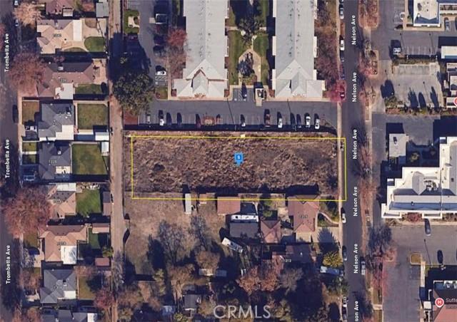 Nelson Avenue, Modesto, Californie 95350, États-Unis