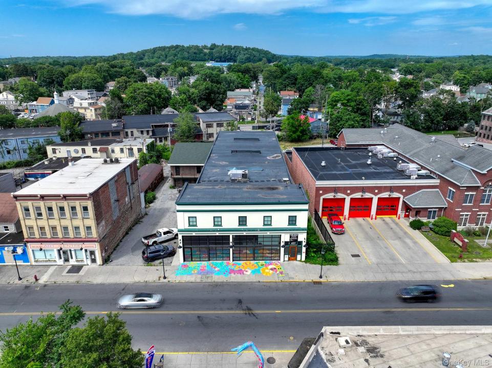 489 Main Street, Poughkeepsie, ניו יורק 12601, ארצות הברית של אמריקה