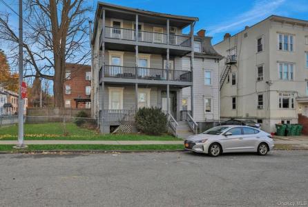 60 Noxon Street, Poughkeepsie, ニューヨーク 12601, アメリカ合衆国