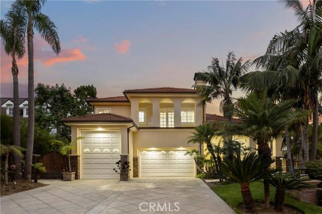 Shamrock, San Juan Capistrano, كاليفورنيا 92675, الولايات المتحدة