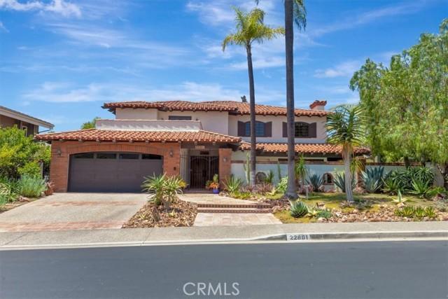 Bergantin, Mission Viejo, California 92692, Estados Unidos