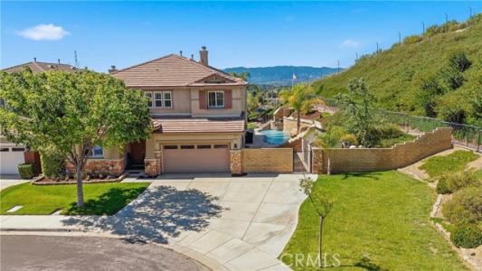 Evening Star Court, Saugus, Калифорния 91390, Соединенные Штаты