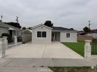 S Thorson, Compton, California 90221, Estados Unidos