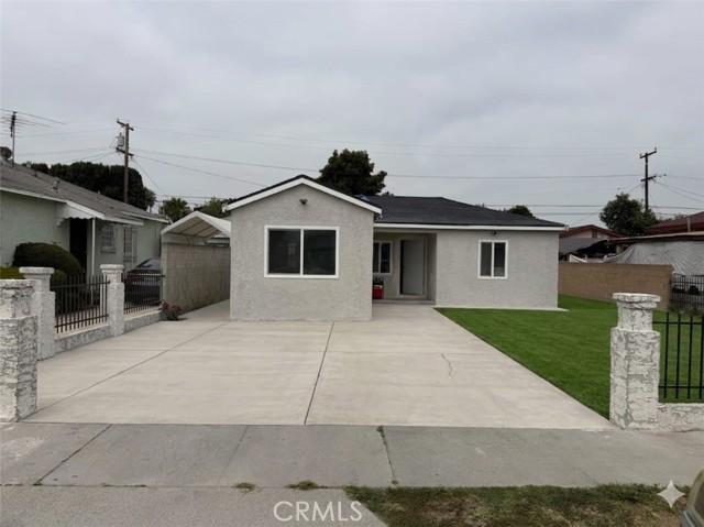 S Thorson, Compton, California 90221, Estados Unidos