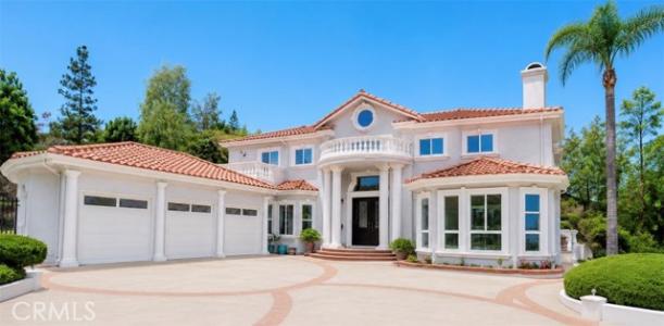 E Monarch Court, Walnut, Kalifornien 91789, USA