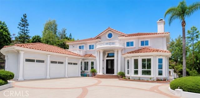 E Monarch Court, Walnut, Californie 91789, États-Unis