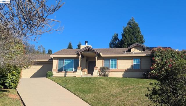 Tea Rose Drive, El Dorado Hills, Californie 95762, États-Unis