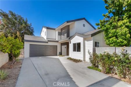 Baltar, Winnetka, Kalifornia 91306, USA