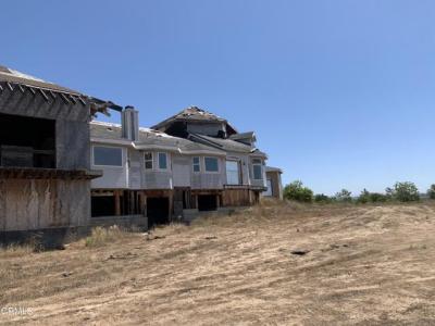Stockton Road, Moorpark, Kalifornien 93021, USA