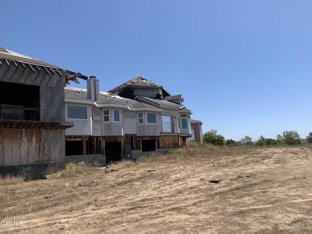 Stockton Road, Moorpark, Kalifornien 93021, USA