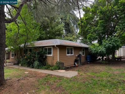 Johnston St, Napa, Californie 94558, États-Unis