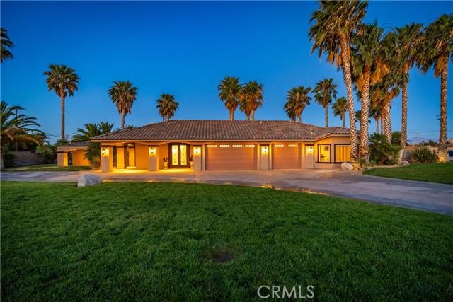 15th Street, Palmdale, Californie 93551, États-Unis