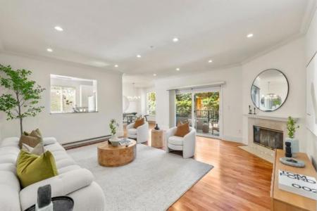 El Camino Real, Burlingame, Californie 94010, États-Unis