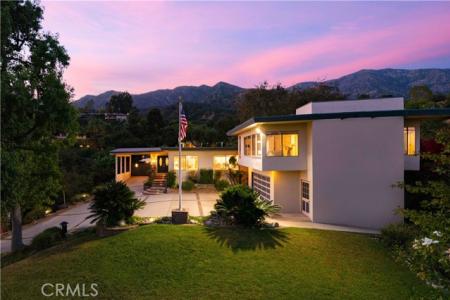Briarcliff, Monrovia, Californie 91016, États-Unis