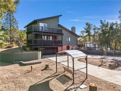 Twin Pines Road, Banning, California 92220, Stati Uniti
