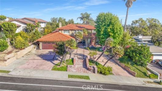 Mar Vista, Whittier, Kalifornien 90605, USA