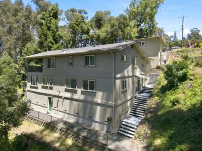 Valley View Drive, Hayward, 캘리포니아 94541, 미국