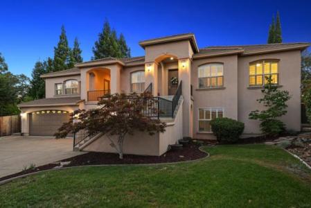 Hensley Circle, El Dorado Hills, Californie 95762, États-Unis