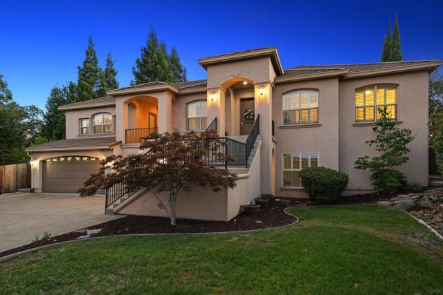 Hensley Circle, El Dorado Hills, Californie 95762, États-Unis