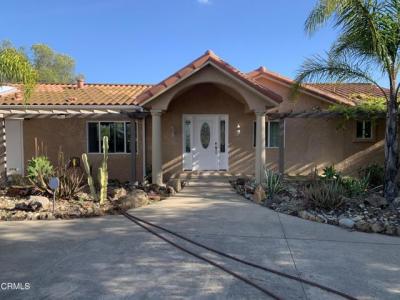 & 9210 Stockton Road, Moorpark, Kalifornien 93021, USA