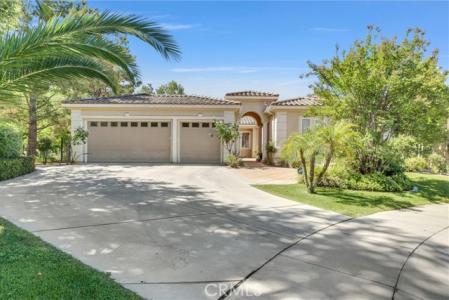 Blue Hill, Beaumont, California 92223, Stati Uniti