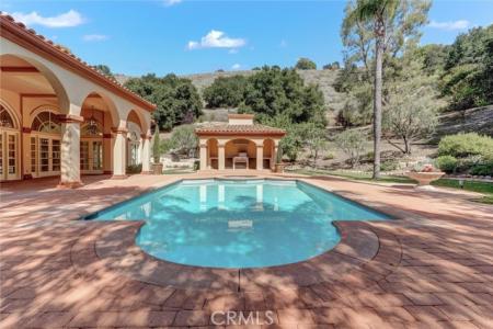 Lakeview Canyon, Westlake Village, Californie 91362, États-Unis