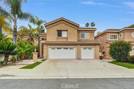 S Ridge, Mission Viejo, California 92692, Estados Unidos