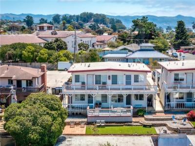 Surf, Morro Bay, California 93442, Stati Uniti