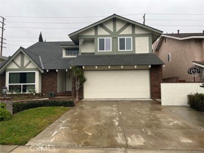 E Woodsboro, Anaheim, Califórnia 92807, Estados Unidos