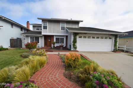 McCloud Drive, Ventura, カリフォルニア 93004, アメリカ合衆国