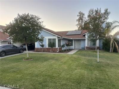 Gallipoli, Hemet, California 92544, Stati Uniti